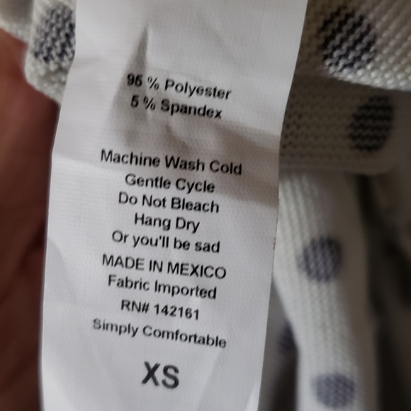 Lularoe Joy long vest - Picture 2 of 8